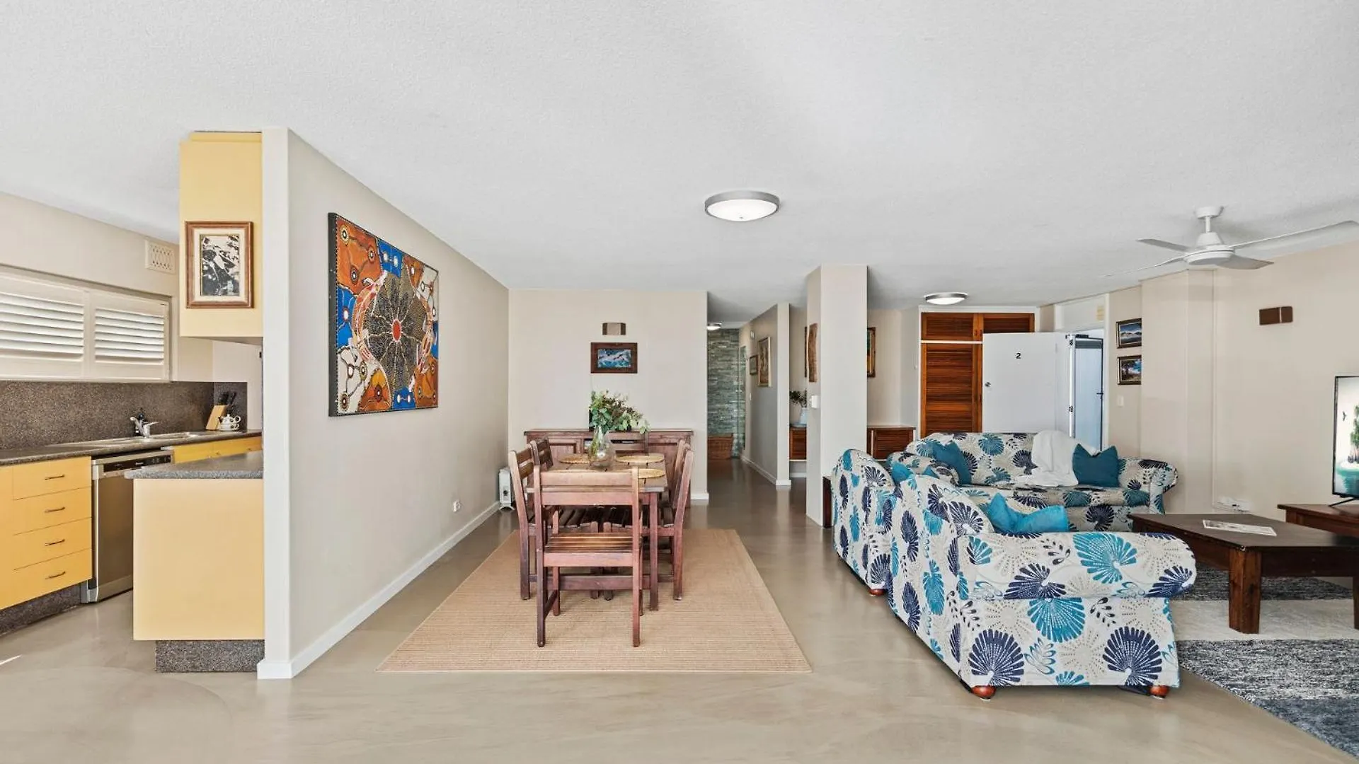 Rainbow Pacific Apartment Gold Coast 0*,  Australia