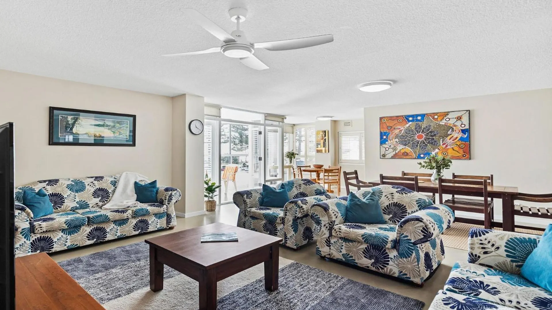 Rainbow Pacific Apartment Gold Coast