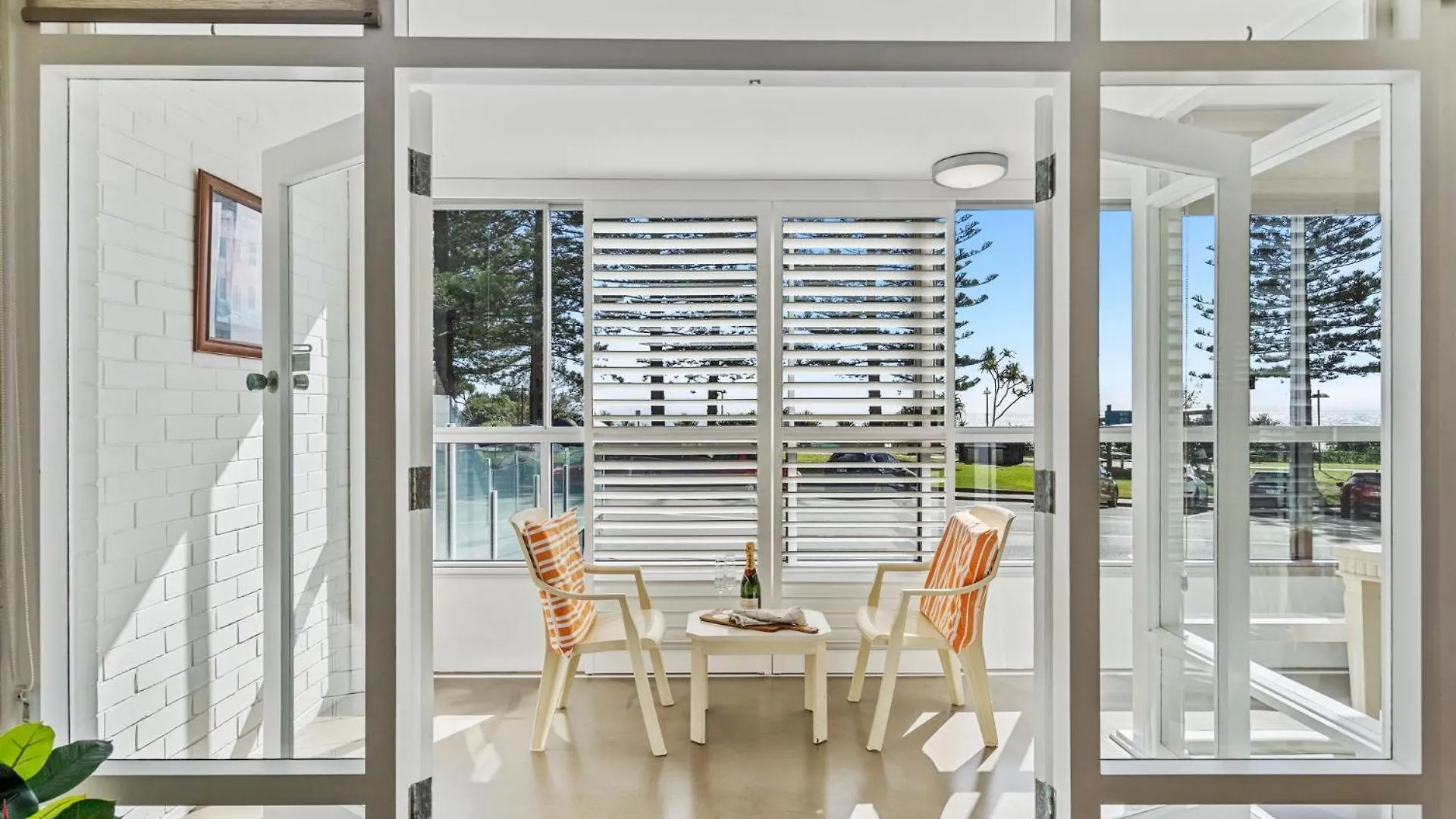Rainbow Pacific Apartment Gold Coast