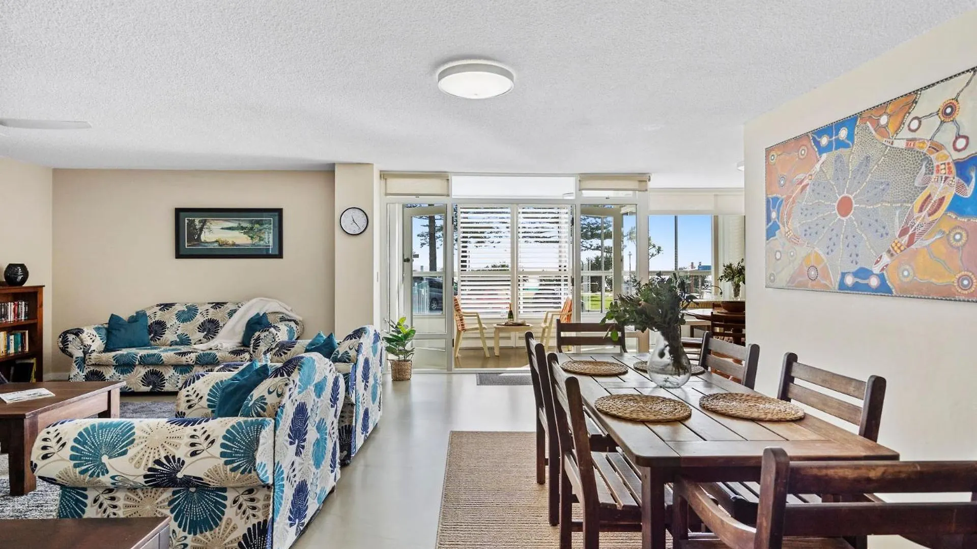 Rainbow Pacific Apartment Gold Coast 0*,