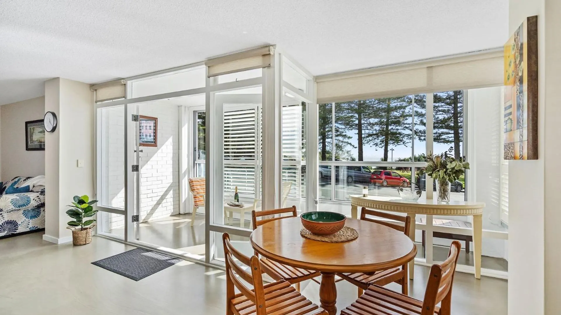 Apartament Rainbow Pacific Gold Coast Australia
